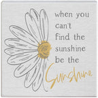 Be The Sunshine - Gift-A-Block - Faith Beyond Grace