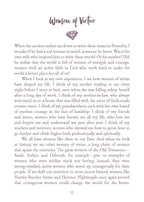 Secrets of the Proverbs 31 Woman