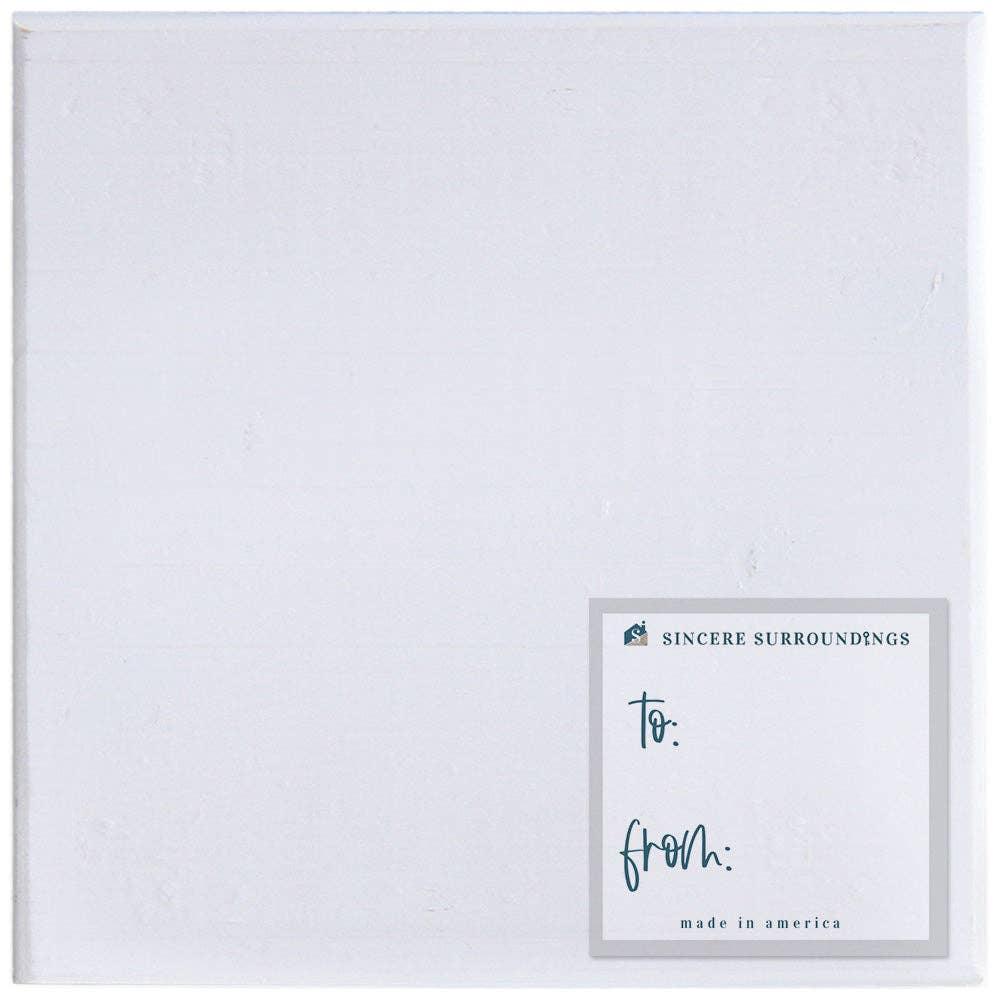 Be The Sunshine - Gift-A-Block - Faith Beyond Grace