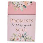 Box of Blessings Promises to Bless Your Soul