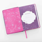 Kid Book 365 Days to Knowing God for Girls Faux Leather