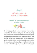 Daily Little Blessings for Women