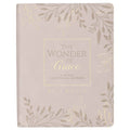 The Wonder of Grace; A 40-Day Devotional Journey