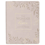 The Wonder of Grace; A 40-Day Devotional Journey