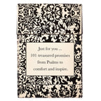 Box of Blessings Promises from Psalms