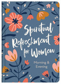 Spiritual Refreshment for Women Morning & Evening