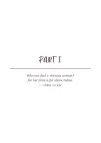 Secrets of the Proverbs 31 Woman
