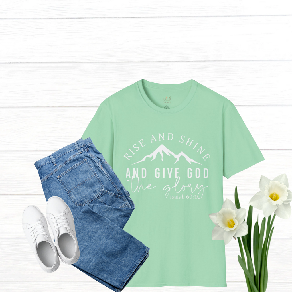Rise and Shine T-Shirt