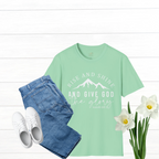 Rise and Shine T-Shirt