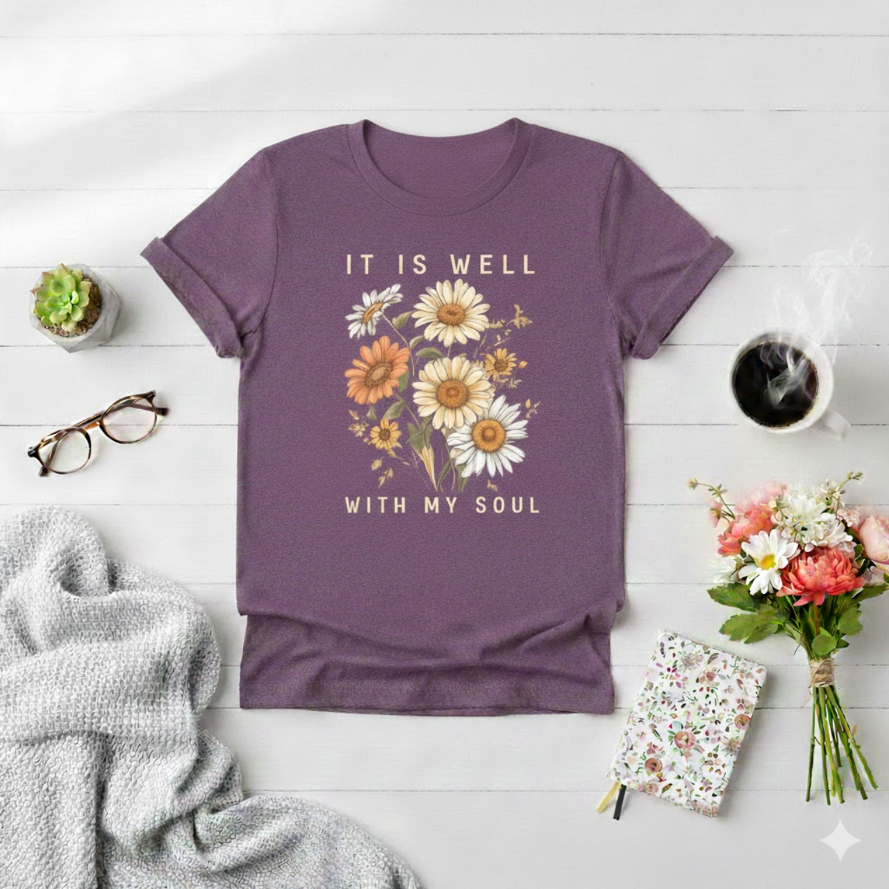 It Is Well With My Soul