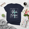 He is Risen T-Shirt