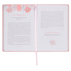 Devotional 100 Acts of Kindness Faux Leather