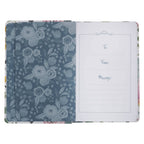 Pocket Bible Devotional for Women Faux Leather