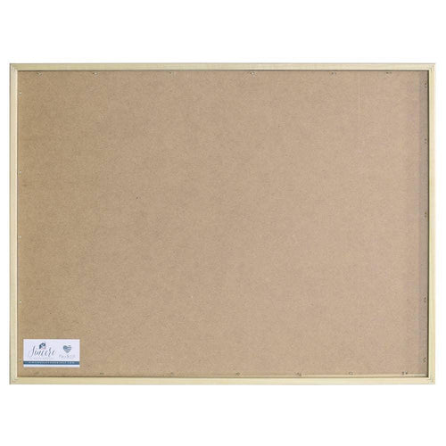 Beautiful Marriage - Thin Frame Rectangle - Faith Beyond Grace