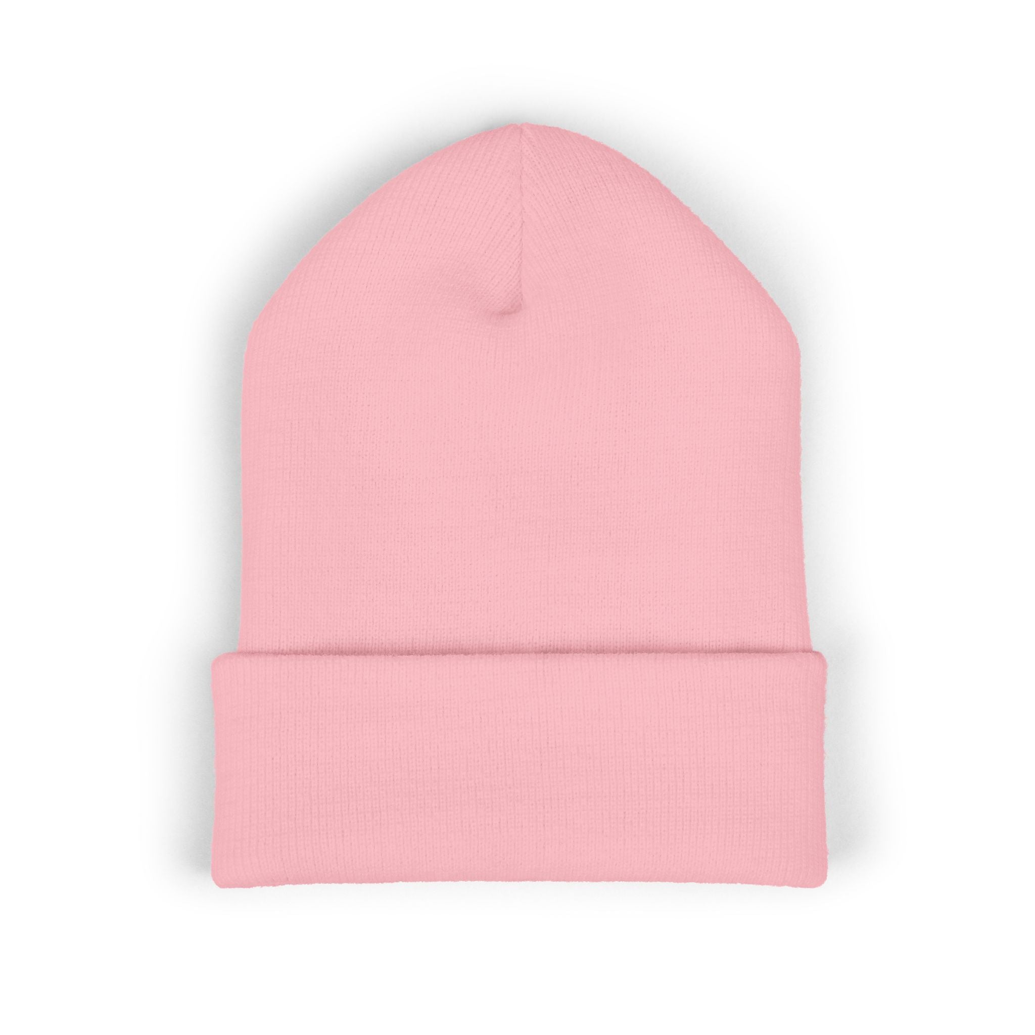 Faith Classic Cuffed Beanie