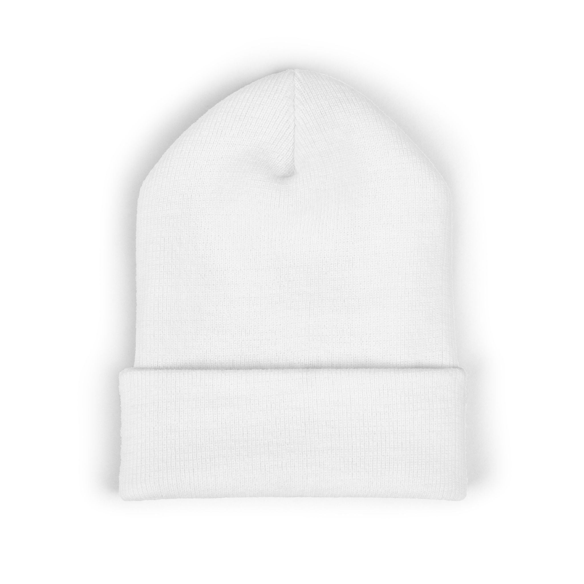 Faith Classic Cuffed Beanie