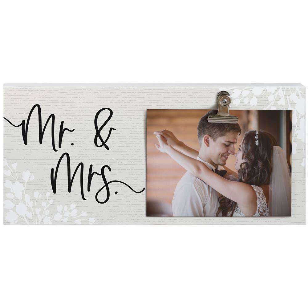 Mr. & Mrs. Tan - Picture Clips - Faith Beyond Grace