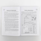 Kid Book The Bible Made Easy Softcover