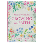 Mini Devotions Growing in Faith