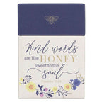 Box of Blessings Kind Words Prov. 16:24
