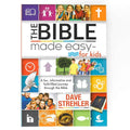 Kid Book The Bible Made Easy Softcover