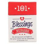 Box of Blessings for Nurses
