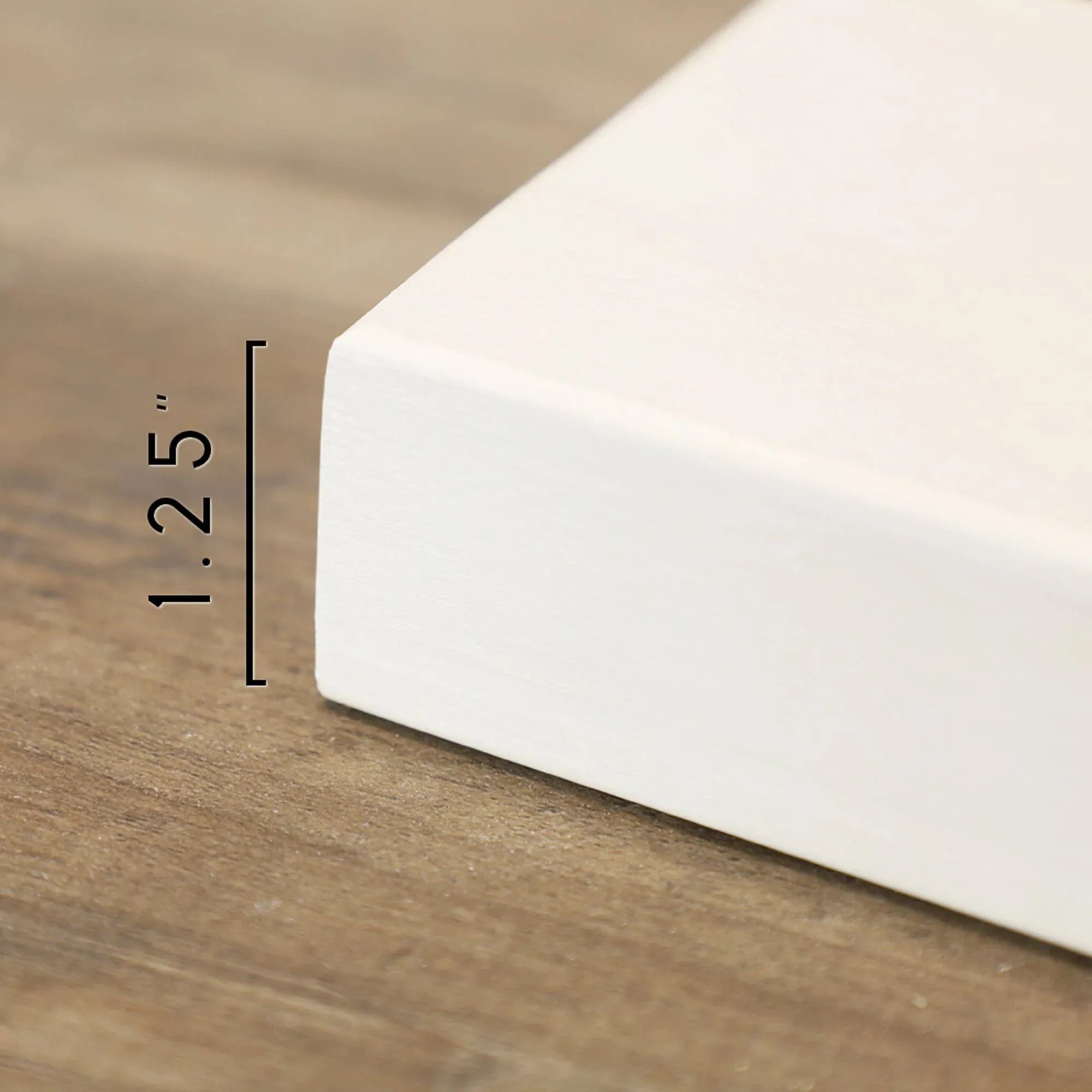 Kiss Me Irish - Small Talk Rectangle - Faith Beyond Grace