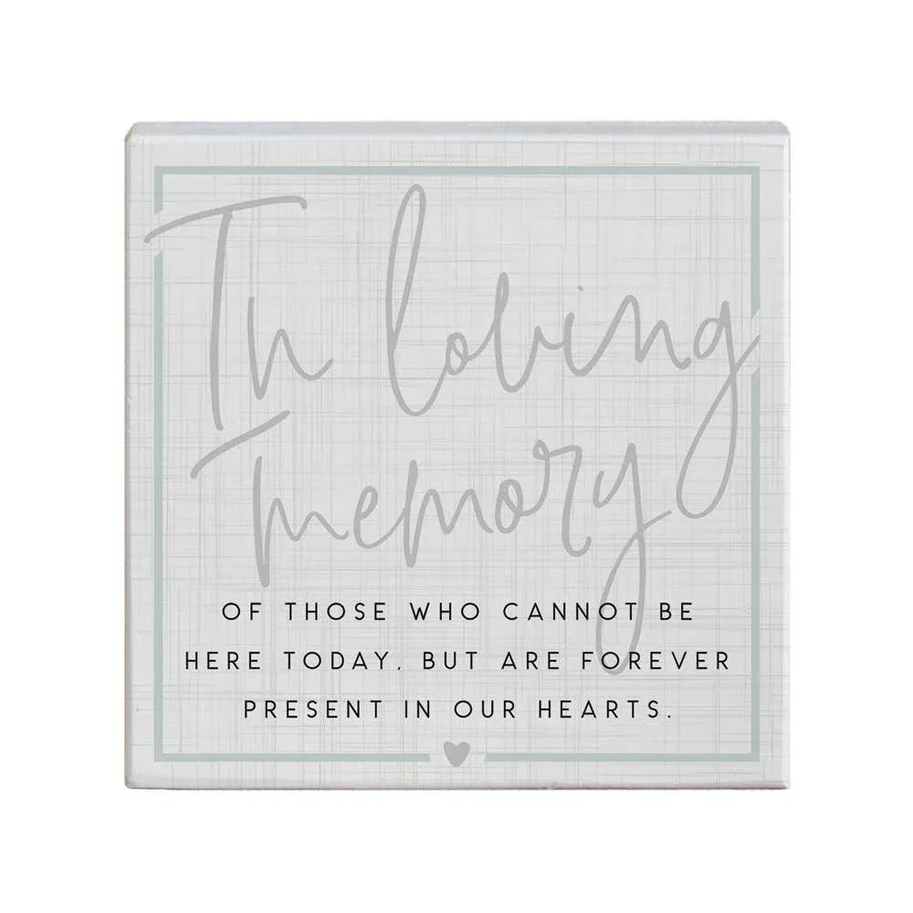 STS1632 - In Loving Memory - Faith Beyond Grace