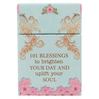 Box of Blessings Promises for Women
