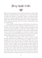 Secrets of the Proverbs 31 Woman
