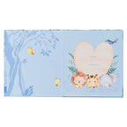 Baby Memory Book for Boys