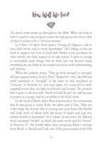 Secrets of the Proverbs 31 Woman