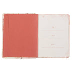 Devotional Daily Prayers for Women Faux Leather