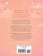Smart Start Devotions for Young Women