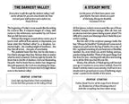 Devotions and Prayers for Managing Anxiety and Depression (t