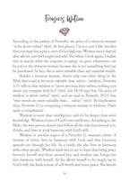 Secrets of the Proverbs 31 Woman
