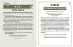 Smart Start Devotions for Young Men