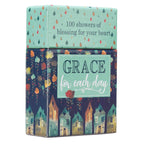 Box of Blessings Grace for Each Day