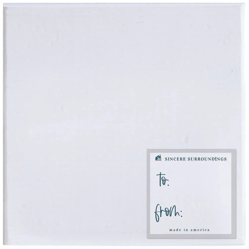 Dear Person Reading - Gift-A-Block - Faith Beyond Grace