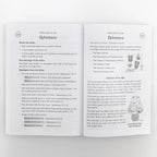 Kid Book The Bible Made Easy Softcover