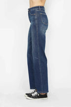 Judy Blue Full Size High Waist Tummy Control Jeans - Faith Beyond Grace