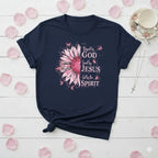 Blessed By God - Faith Beyond Grace