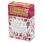 Box of Blessings Prayers for a Woman's Heart