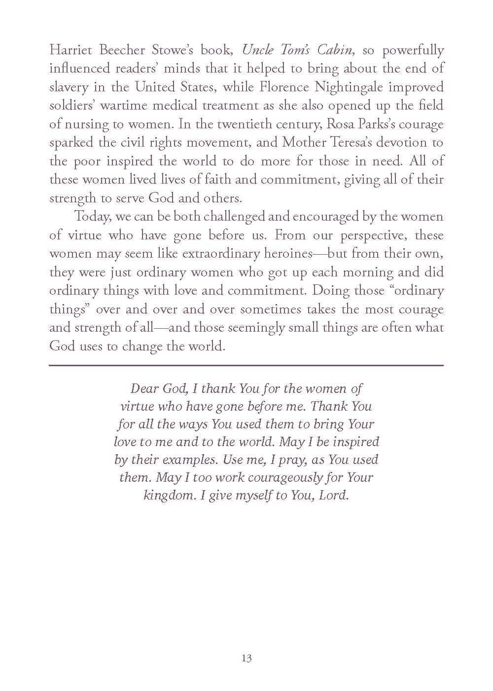 Secrets of the Proverbs 31 Woman