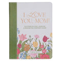 Gift Book I Love you, Mom