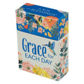 Box of Blessings Grace for Each Day - BX