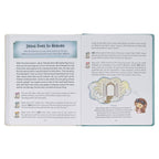 My First Devotional: Meaningful Time w/ God for Little Ones