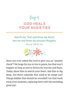 Daily Little Blessings for Women