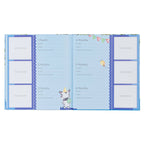 Baby Memory Book for Boys