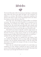Secrets of the Proverbs 31 Woman